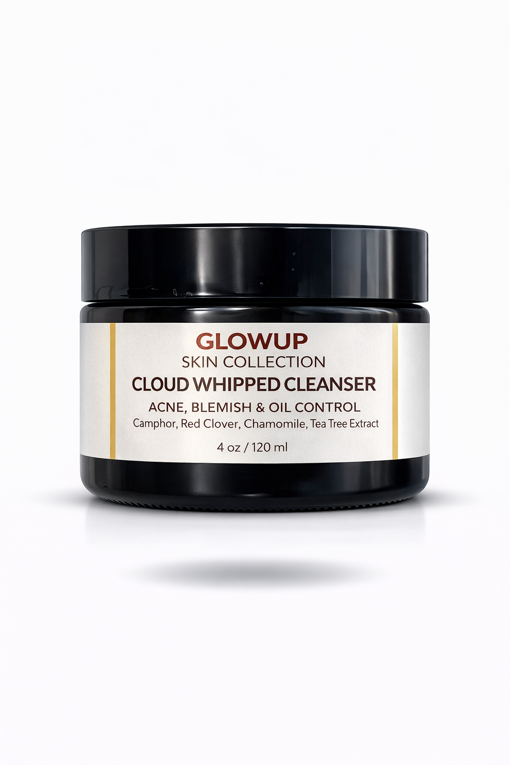 Cloud Whipped Cleanser - glowup-skin-collection