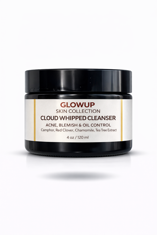 Cloud Whipped Cleanser - glowup-skin-collection